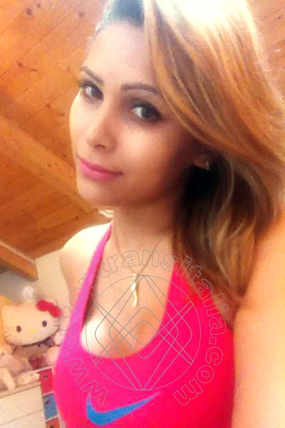 Foto selfie 31 di Melyssa Top transex Bologna