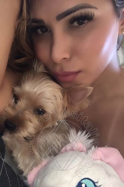 Foto selfie 21 di Sabrina Victoria transex Novara