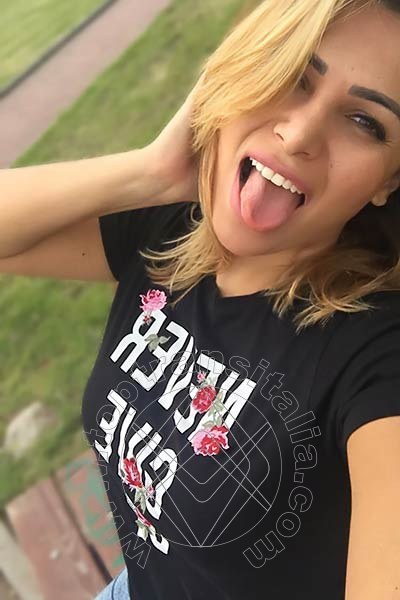 Foto selfie 19 di Sabrina Victoria transex Novara