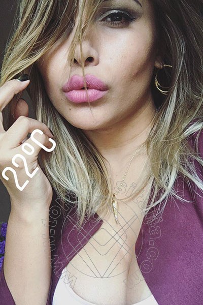 Foto selfie 42 di Sabrina Victoria transex Novara