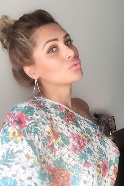 Foto selfie 40 di Sabrina Victoria transex Novara