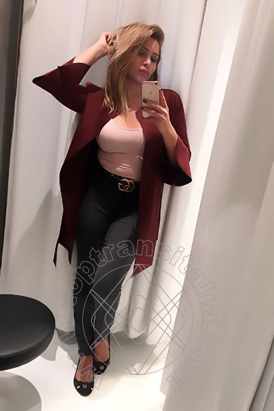 Foto selfie 38 di Sabrina Victoria transex Novara