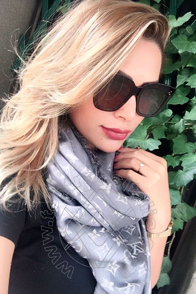 Foto selfie 37 di Sabrina Victoria transex Novara