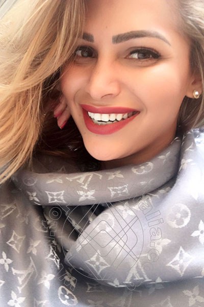 Foto selfie 36 di Sabrina Victoria transex Novara