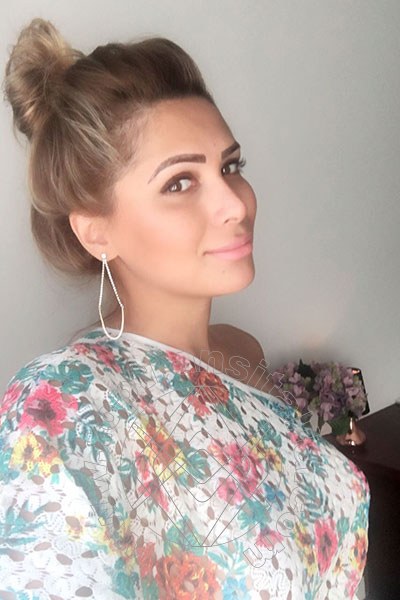 Foto selfie 30 di Sabrina Victoria transex Novara