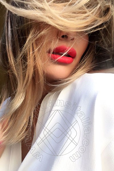 Foto selfie 52 di Sabrina Victoria transex Novara