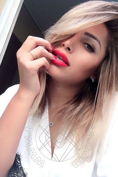 Foto selfie 50 di Sabrina Victoria transex Novara