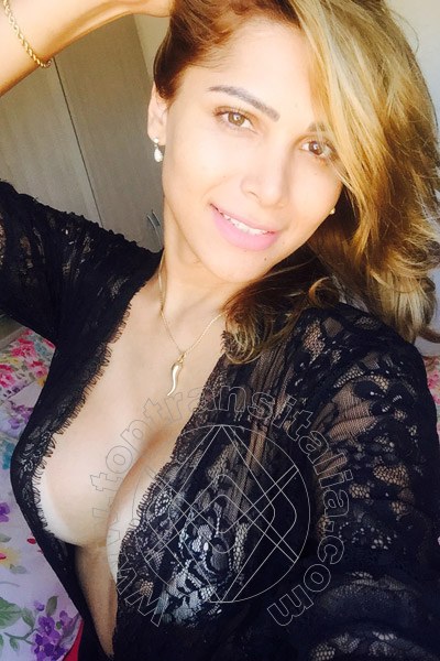 Foto selfie 61 di Sabrina Victoria transex Bologna