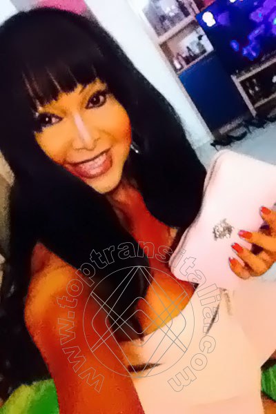 Foto selfie 534 di Roberta Kelly transex Quarto D'altino