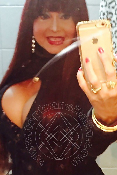 Foto selfie 387 di Roberta Kelly transex Quarto D'altino