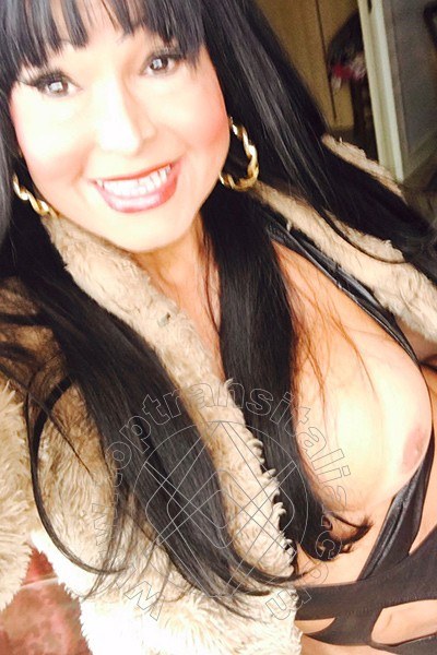 Foto selfie 503 di Roberta Kelly transex Quarto D'altino