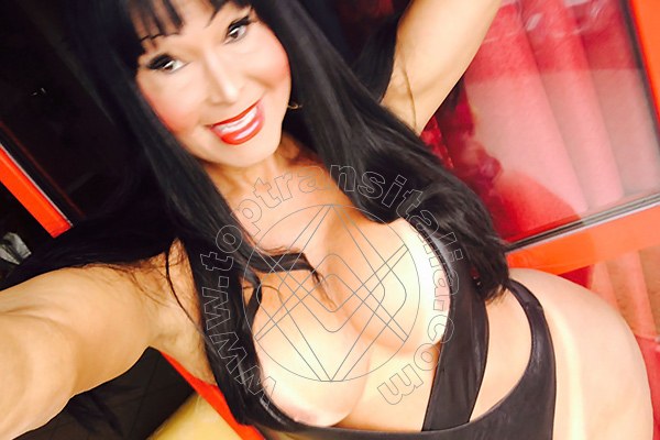 Foto selfie 505 di Roberta Kelly transex Quarto D'altino