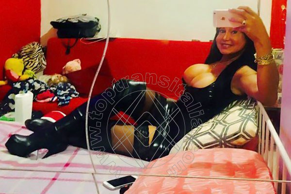 Foto selfie 479 di Roberta Kelly transex Quarto D'altino