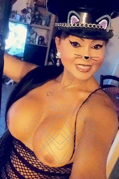 Foto selfie 475 di Roberta Kelly transex Quarto D'altino
