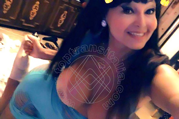 Foto selfie 453 di Roberta Kelly transex Quarto D'altino