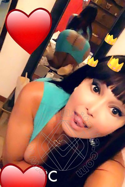 Foto selfie 447 di Roberta Kelly transex Quarto D'altino