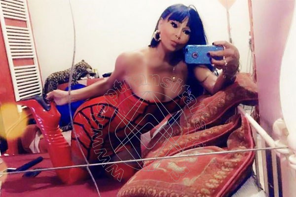 Foto selfie 422 di Roberta Kelly transex Quarto D'altino