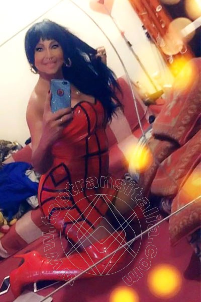 Foto selfie 420 di Roberta Kelly transex Quarto D'altino