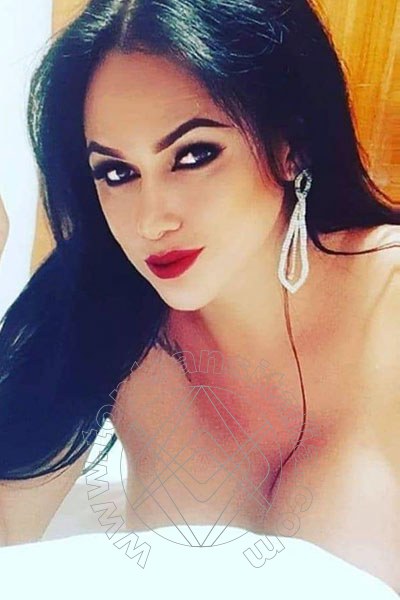Foto selfie 27 di Bianca Maravilla transex Genova