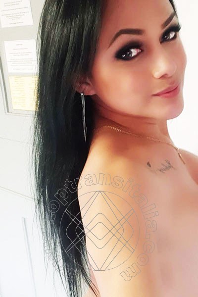 Foto selfie 26 di Bianca Maravilla transex Genova