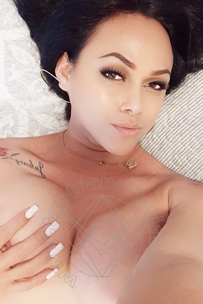 Foto selfie 22 di Bianca Maravilla transex Genova