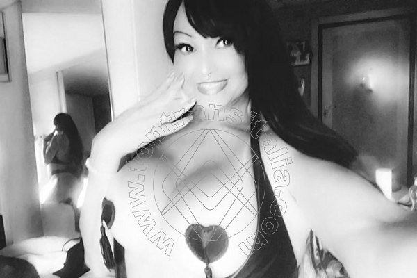 Foto selfie 356 di Roberta Kelly transex Quarto D'altino