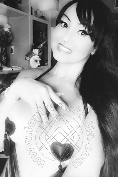 Foto selfie 357 di Roberta Kelly transex Quarto D'altino