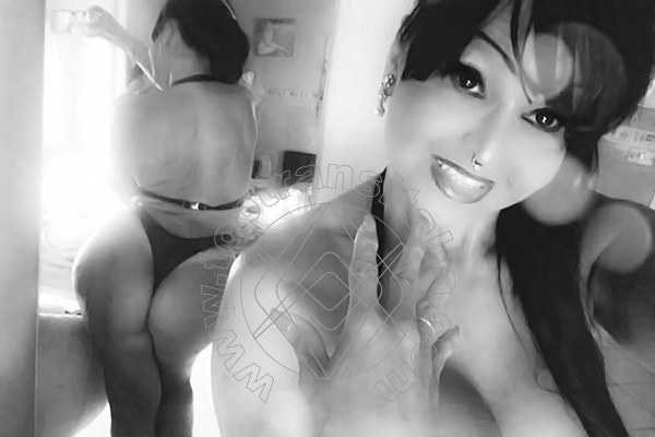 Foto selfie 353 di Roberta Kelly transex Quarto D'altino