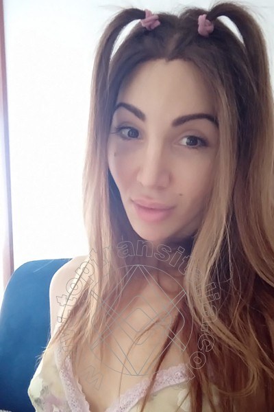 Foto selfie 10 di Lorena Skinny transex Monza