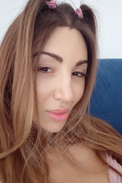 Foto selfie 7 di Lorena Skinny transex Monza