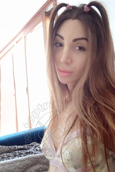 Foto selfie 6 di Lorena Skinny transex Monza