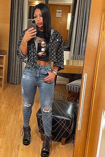 Foto selfie 35 di Manuella transex Padova