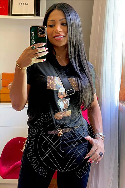 Foto selfie 33 di Manuella transex Padova