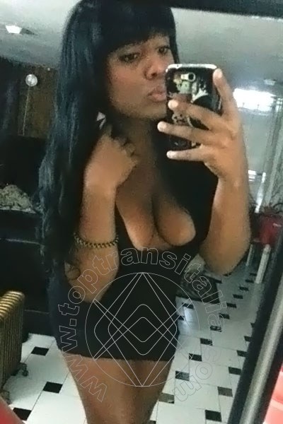 Foto selfie 1 di Luana Sereia transex Porto