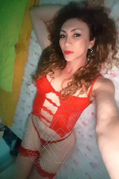 Foto selfie 69 di Leslyn transex Reggio Emilia