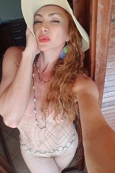 Foto selfie 63 di Leslyn transex Reggio Emilia