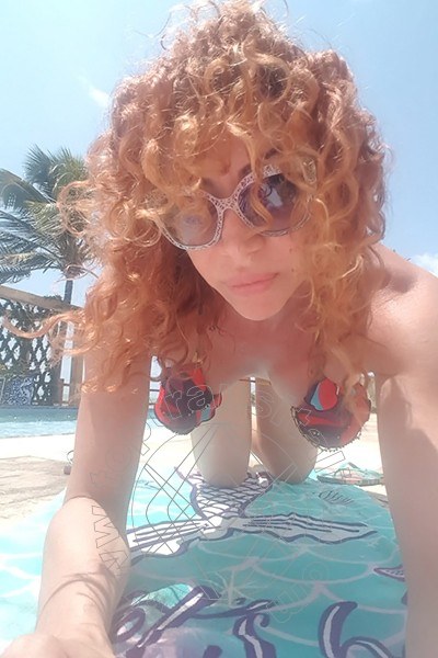 Foto selfie 57 di Leslyn transex Reggio Emilia