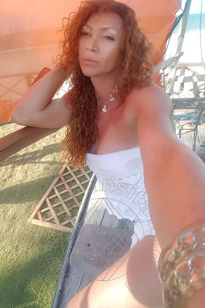 Foto selfie 107 di Leslyn transex Reggio Emilia