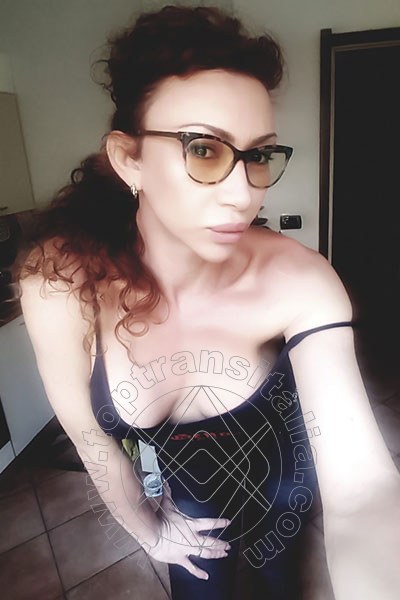 Foto selfie 124 di Leslyn transex Reggio Emilia