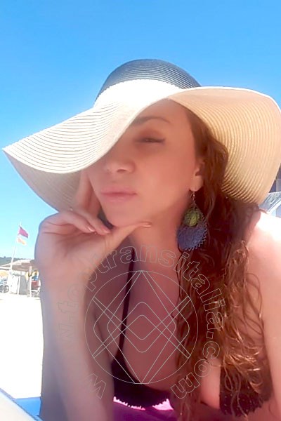 Foto selfie 117 di Leslyn transex Reggio Emilia