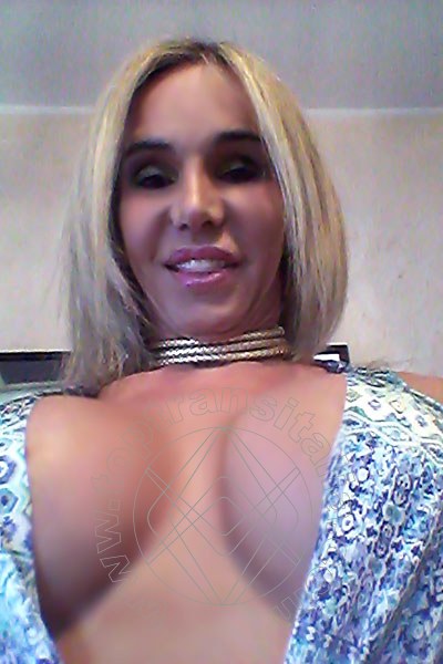 Foto selfie 17 di Federica Novità transex Udine