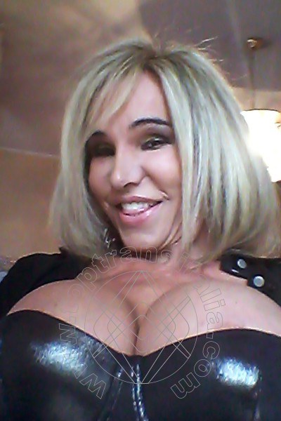 Foto selfie 18 di Federica Novità transex Udine