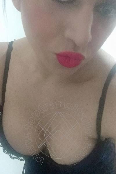Foto selfie 7 di Iza Morales transex Brescia