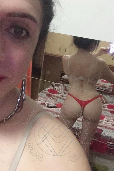 Foto selfie 2 di Iza Morales transex Brescia