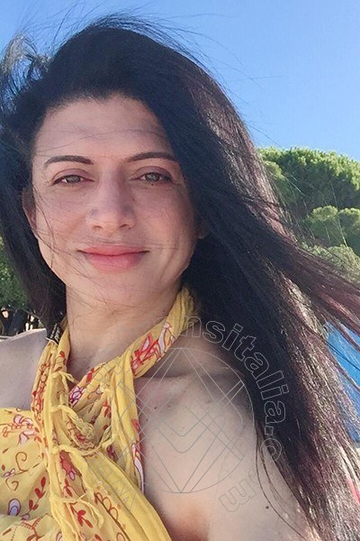 Foto selfie 8 di Iza Morales transex Brescia