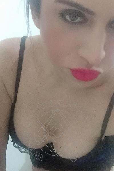 Foto selfie 5 di Iza Morales transex Brescia