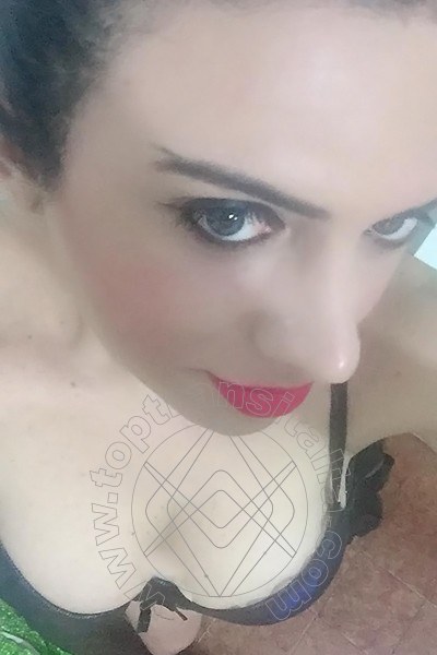 Foto selfie 4 di Iza Morales transex Brescia