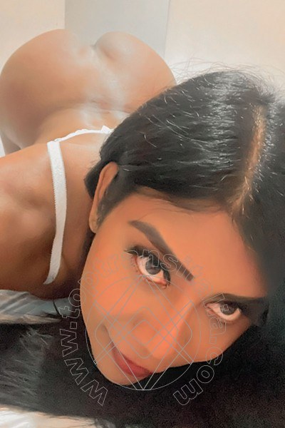 Foto selfie 15 di Manuela Padovany transex Roma