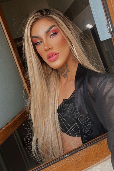 Foto selfie 53 di Dafinny Doll transex Roma