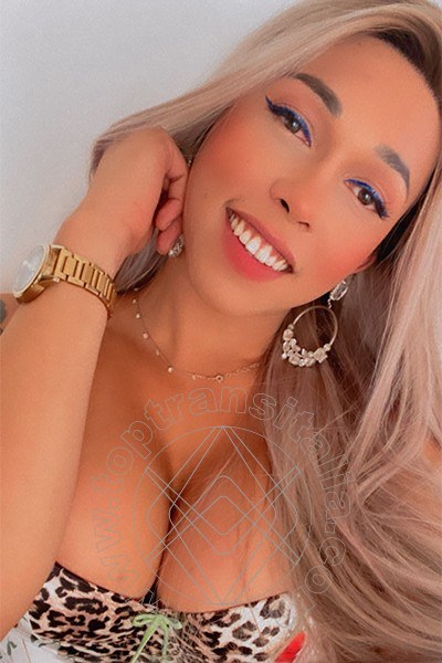 Foto selfie 52 di Ninfetta Geovanna transex Napoli